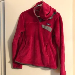Patagonia Fleece